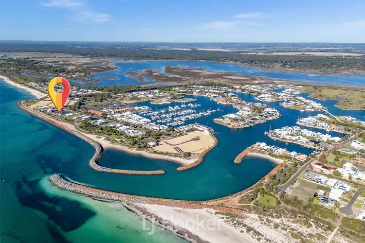 Seventh view of Homely house listing, 24 Spinnaker Boulevard, Geographe WA 6280
