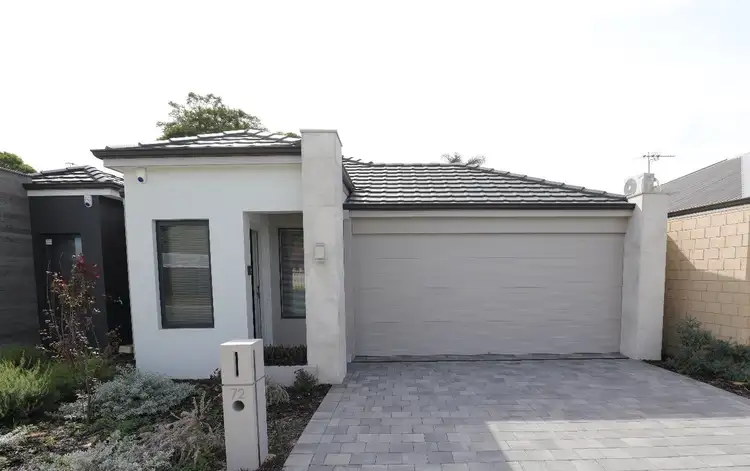 72 Hartfield St, Queens Park WA 6107