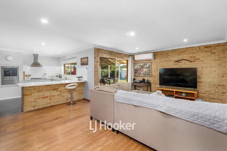 Second view of Homely house listing, 20 Coote Place, Usher WA 6230