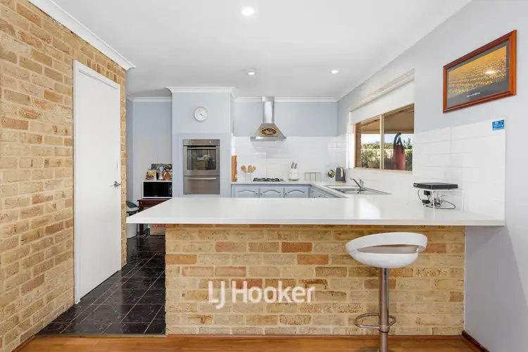 Third view of Homely house listing, 20 Coote Place, Usher WA 6230