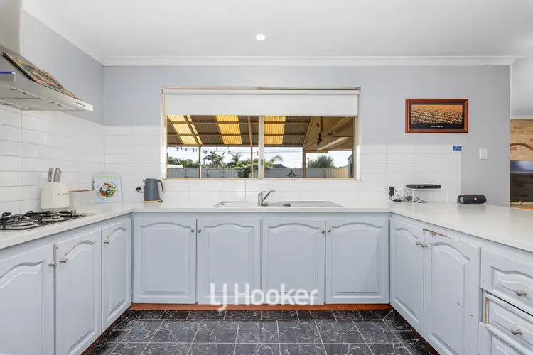 Fourth view of Homely house listing, 20 Coote Place, Usher WA 6230