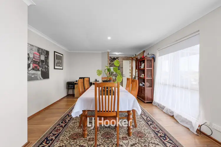 Fifth view of Homely house listing, 20 Coote Place, Usher WA 6230
