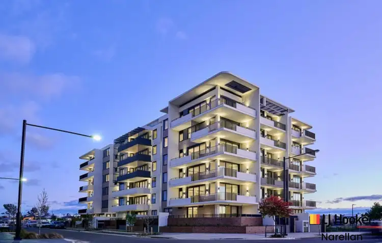 6.01/4 Fordham Way, Oran Park NSW 2570