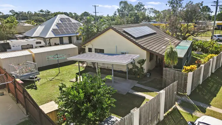 Main view of Homely house listing, 1 Woodlea Court, Kelso QLD 4815