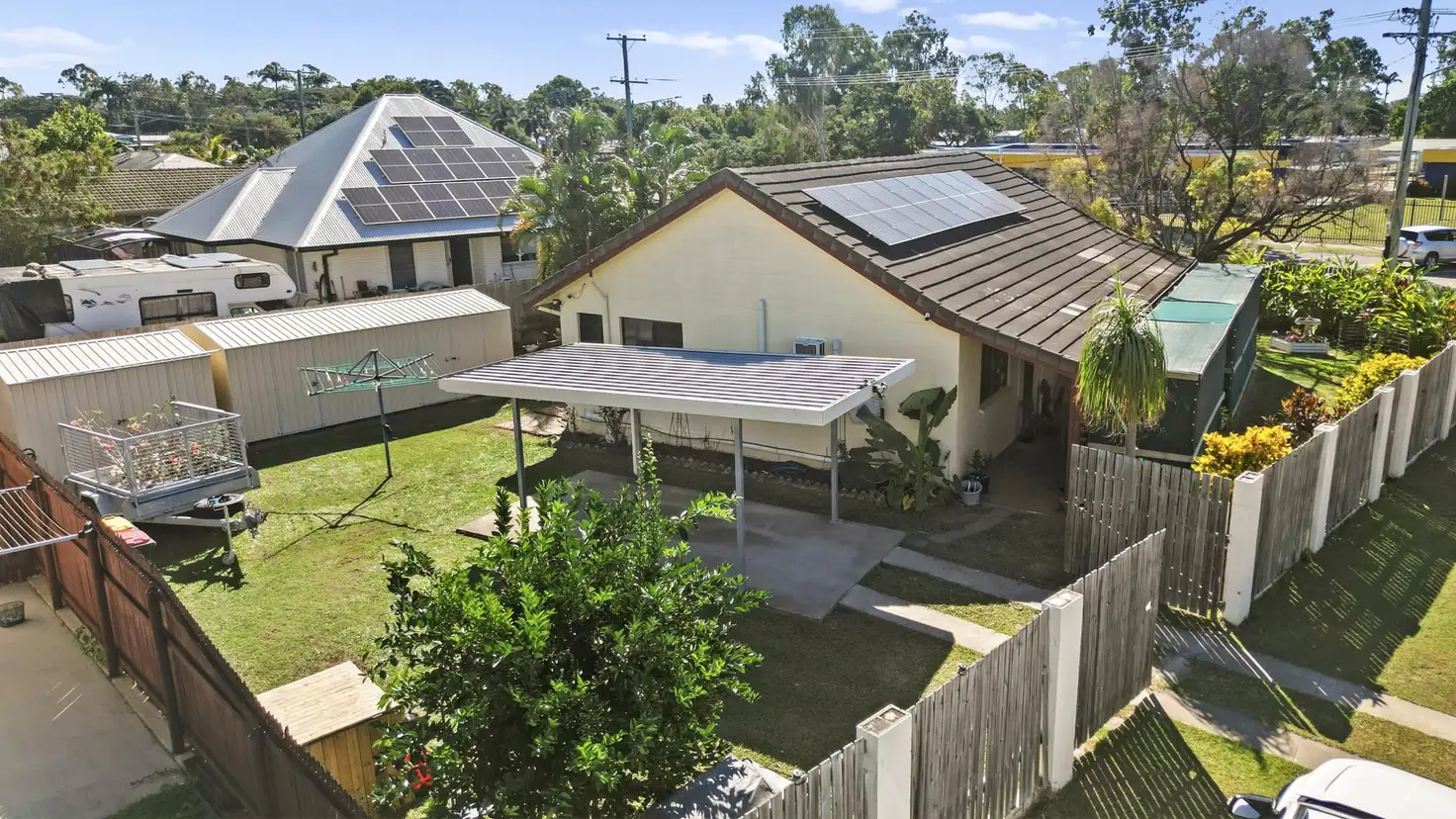 Main view of Homely house listing, 1 Woodlea Court, Kelso QLD 4815