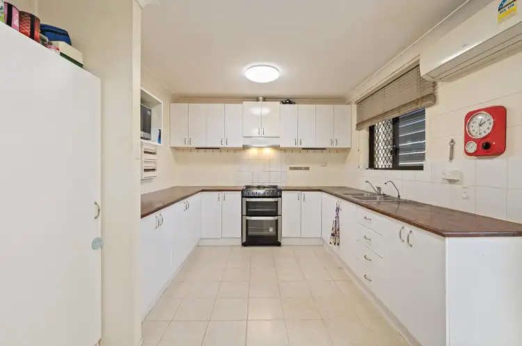 Second view of Homely house listing, 1 Woodlea Court, Kelso QLD 4815