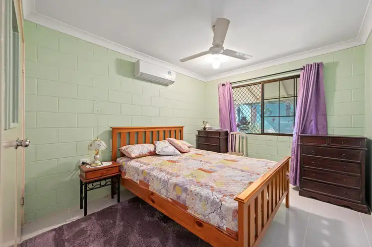 Sixth view of Homely house listing, 1 Woodlea Court, Kelso QLD 4815