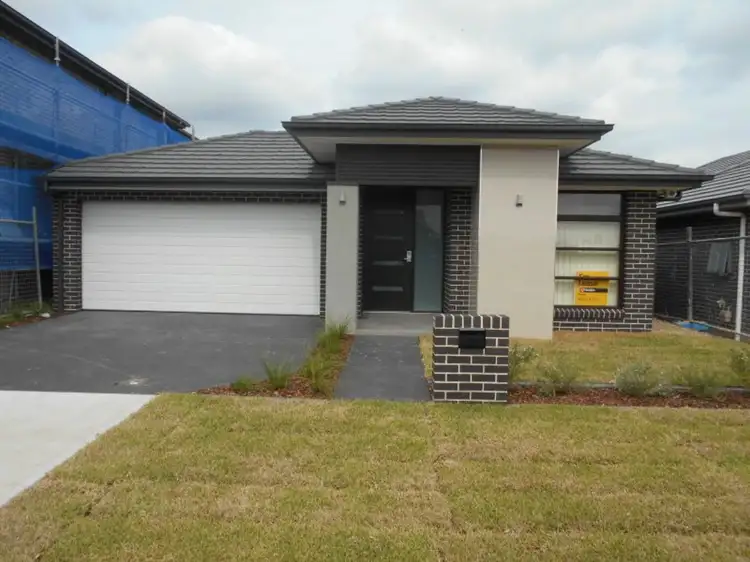 58 Baden Powell Avenue, Leppington NSW 2179