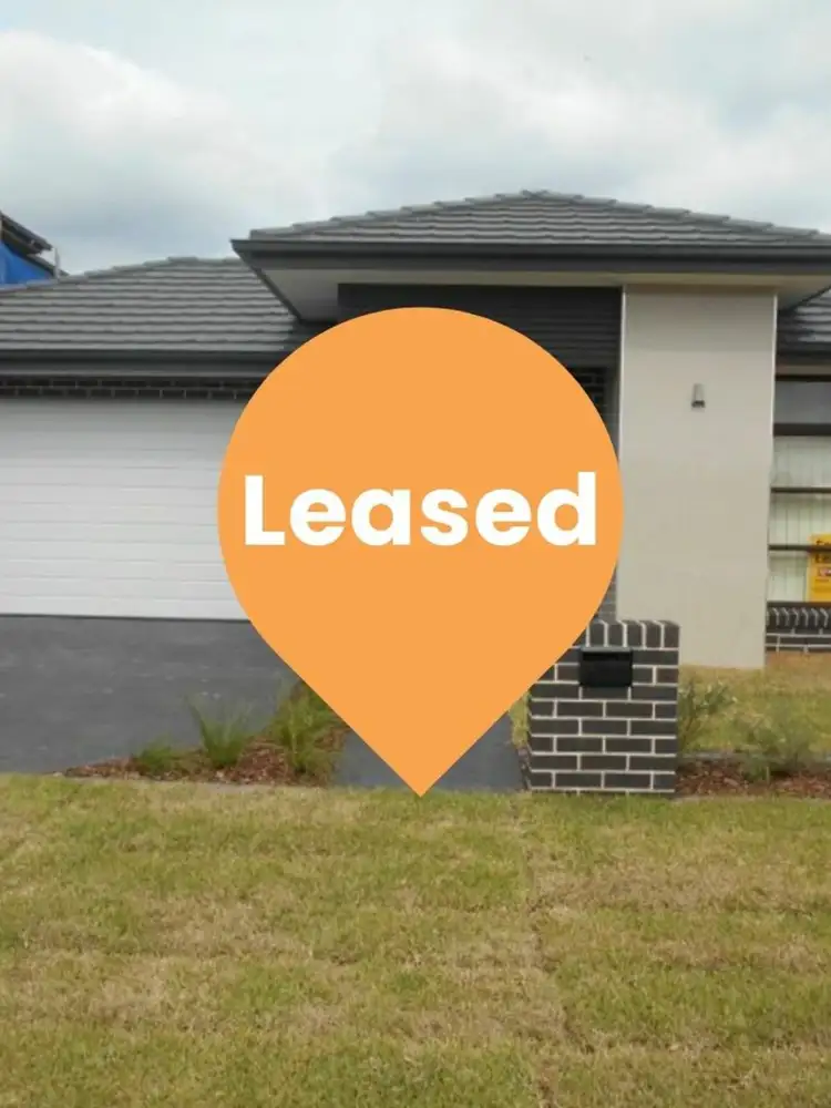 58 Baden Powell Avenue, Leppington NSW 2179
