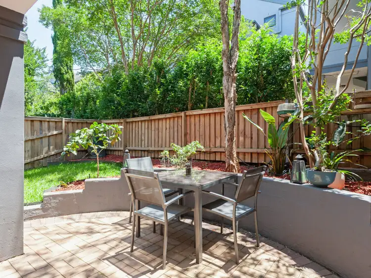 25/5-17 Pacific Highway, Roseville NSW 2069