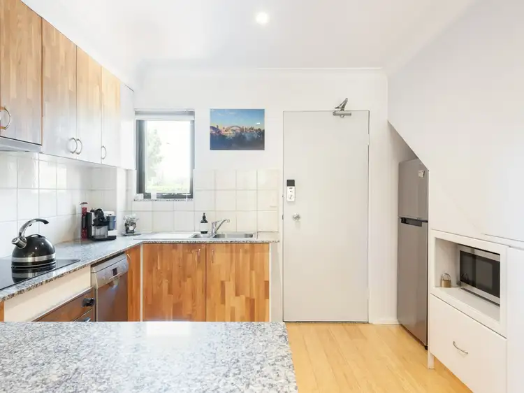 Third view of Homely unit listing, 25/5-17 Pacific Highway, Roseville NSW 2069