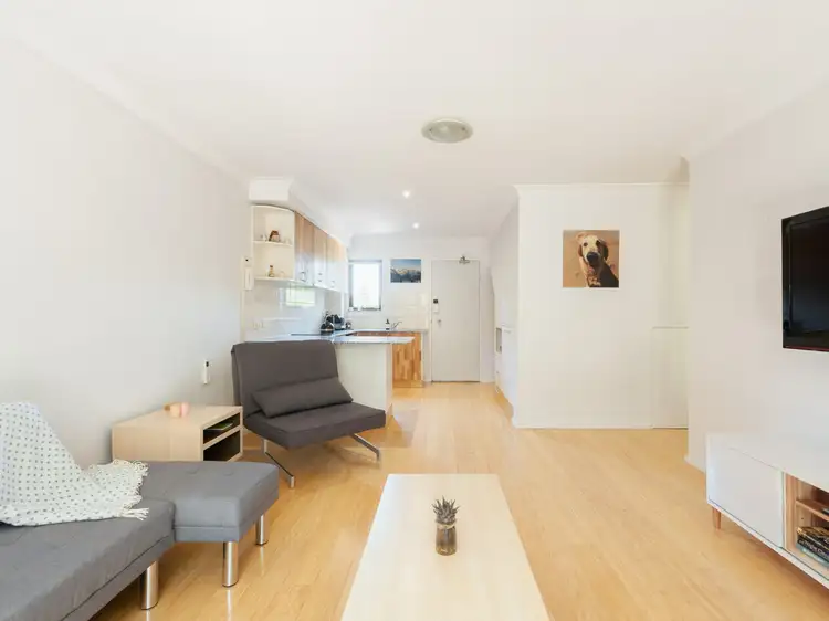 Fifth view of Homely unit listing, 25/5-17 Pacific Highway, Roseville NSW 2069