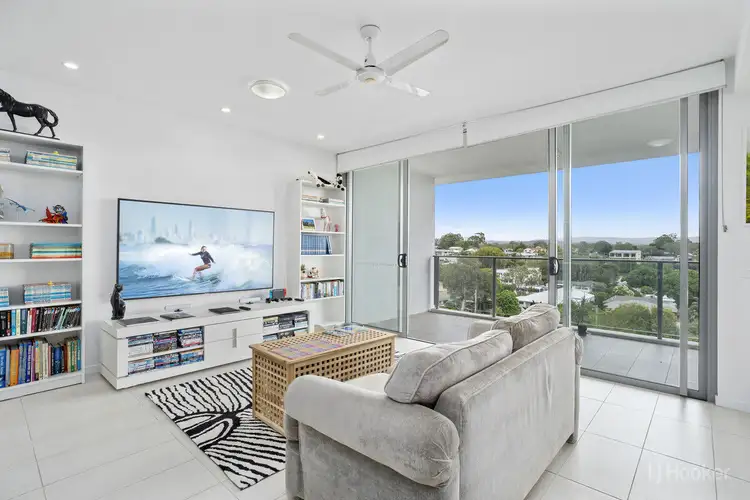 706/17 Bath Street, Labrador QLD 4215