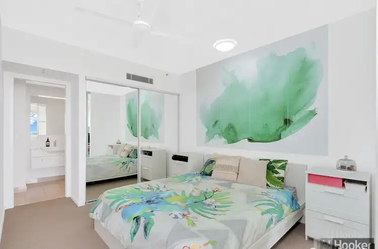 Sixth view of Homely apartment listing, 706/17 Bath Street, Labrador QLD 4215