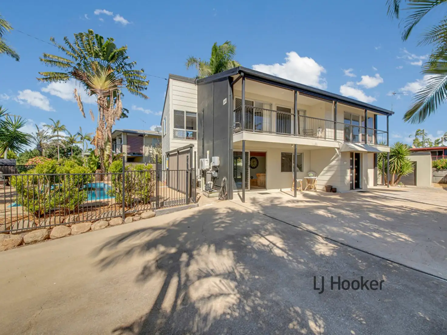 Main view of Homely house listing, 103 Tarcoola Drive, Boyne Island QLD 4680