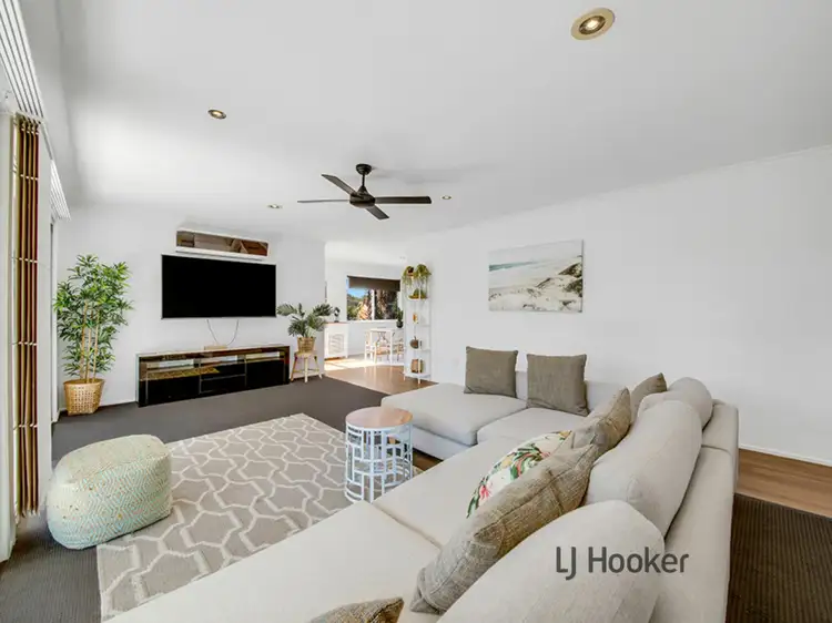 Third view of Homely house listing, 103 Tarcoola Drive, Boyne Island QLD 4680