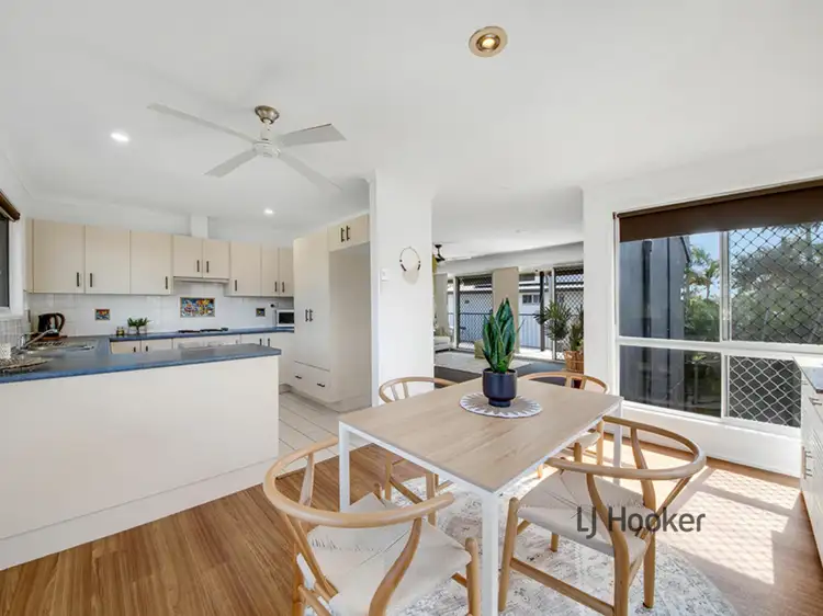 Fourth view of Homely house listing, 103 Tarcoola Drive, Boyne Island QLD 4680