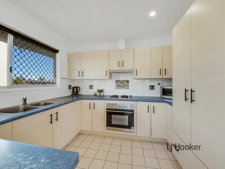 Fifth view of Homely house listing, 103 Tarcoola Drive, Boyne Island QLD 4680