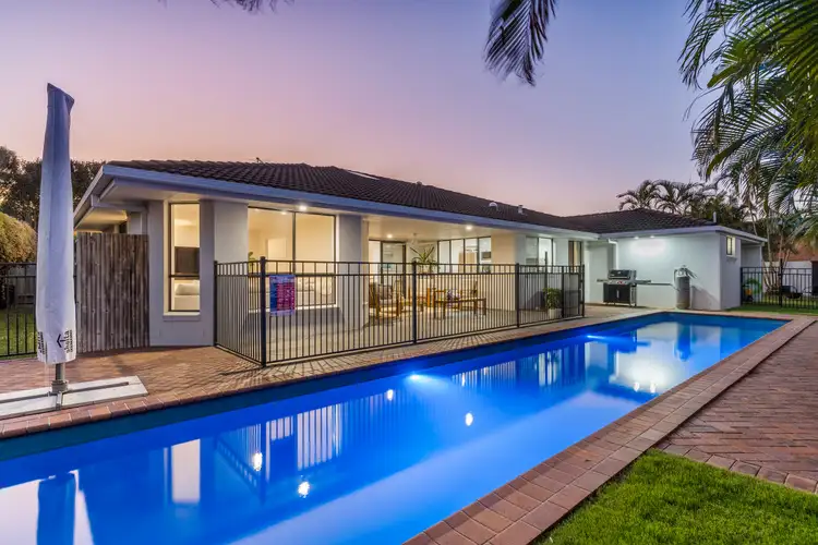 35 Barrett Drive, Lennox Head NSW 2478