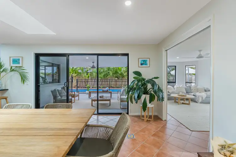 35 Barrett Drive, Lennox Head NSW 2478