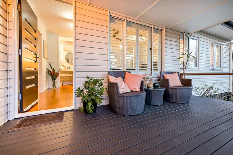 27 Watson Street, Earlville QLD 4870