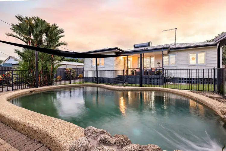 27 Watson Street, Earlville QLD 4870