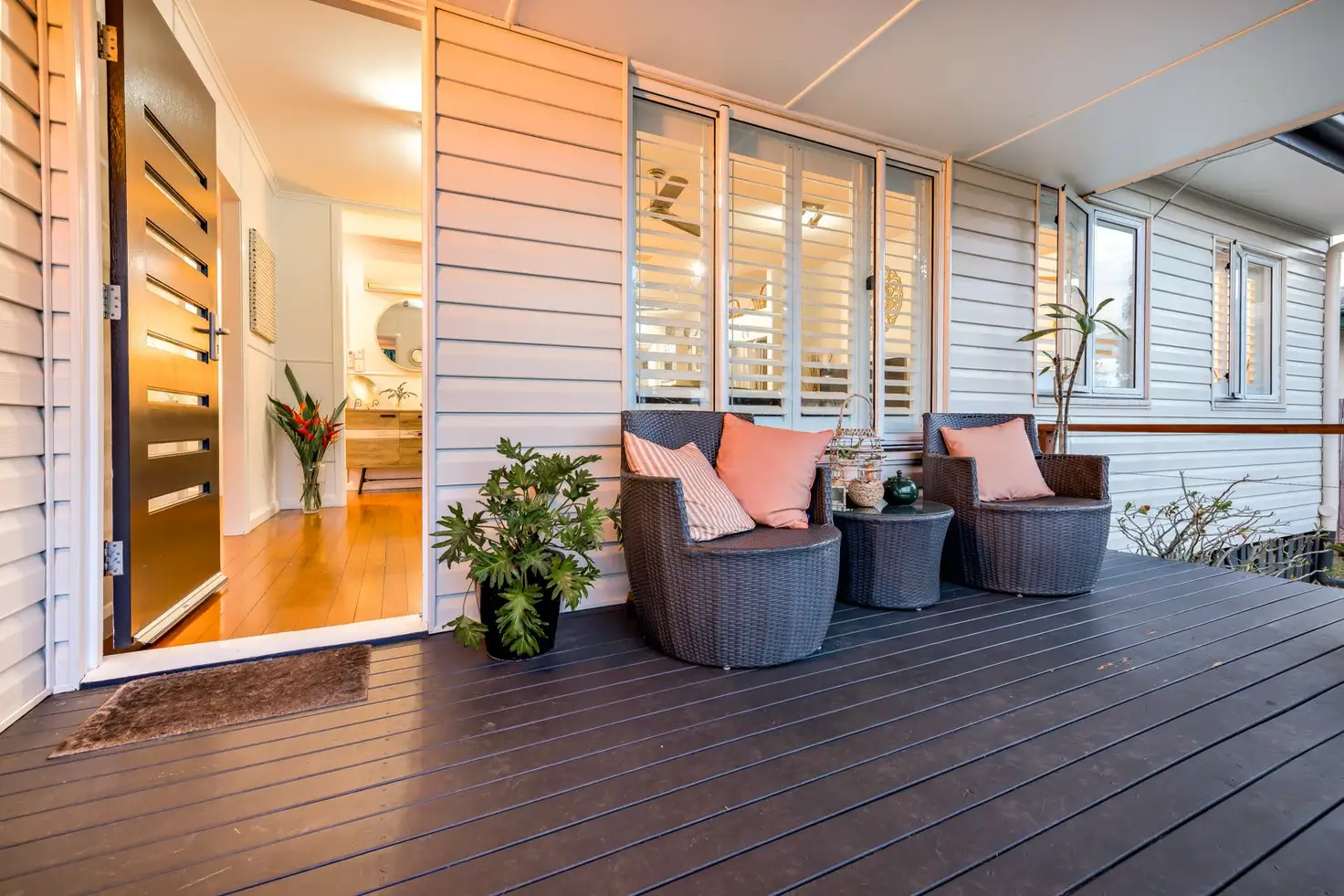 Main view of Homely house listing, 27 Watson Street, Earlville QLD 4870