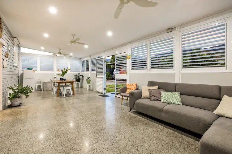 Second view of Homely house listing, 27 Watson Street, Earlville QLD 4870