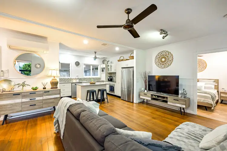 Fourth view of Homely house listing, 27 Watson Street, Earlville QLD 4870