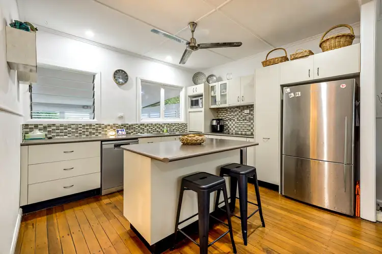 Sixth view of Homely house listing, 27 Watson Street, Earlville QLD 4870