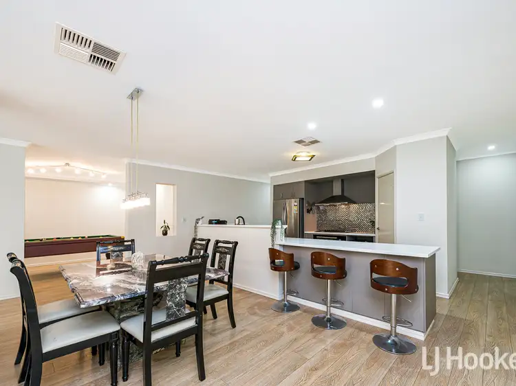 Fourth view of Homely house listing, 17 Brittain Road, Wattle Grove WA 6107