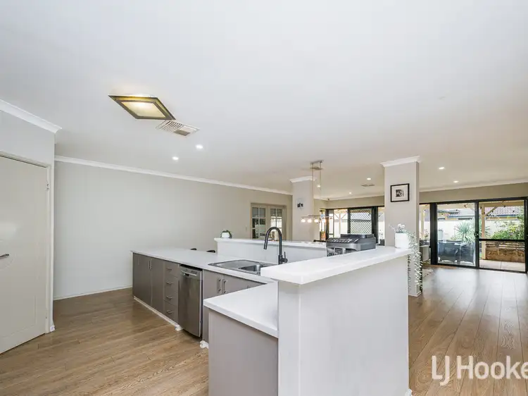 Sixth view of Homely house listing, 17 Brittain Road, Wattle Grove WA 6107