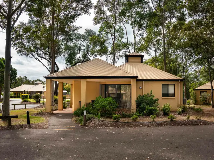 Main view of Homely villa listing, Villa 1&2/485 McDonald's Road, Pokolbin NSW 2320