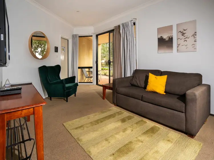 Sixth view of Homely villa listing, Villa 1&2/485 McDonald's Road, Pokolbin NSW 2320