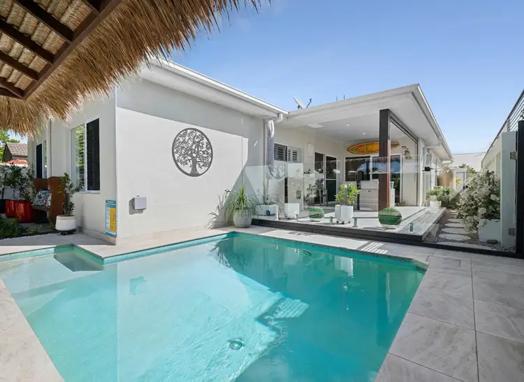 10 Estuary Court, Twin Waters QLD 4564