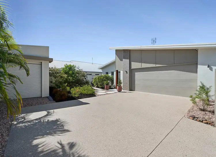 Second view of Homely house listing, 10 Estuary Court, Twin Waters QLD 4564