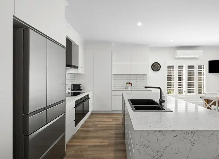 Fourth view of Homely house listing, 10 Estuary Court, Twin Waters QLD 4564