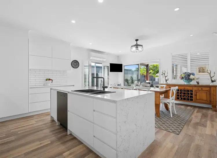 Fifth view of Homely house listing, 10 Estuary Court, Twin Waters QLD 4564