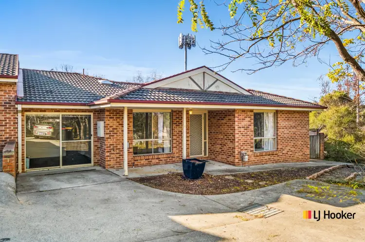 4/61 Maynard Street, Ngunnawal ACT 2913