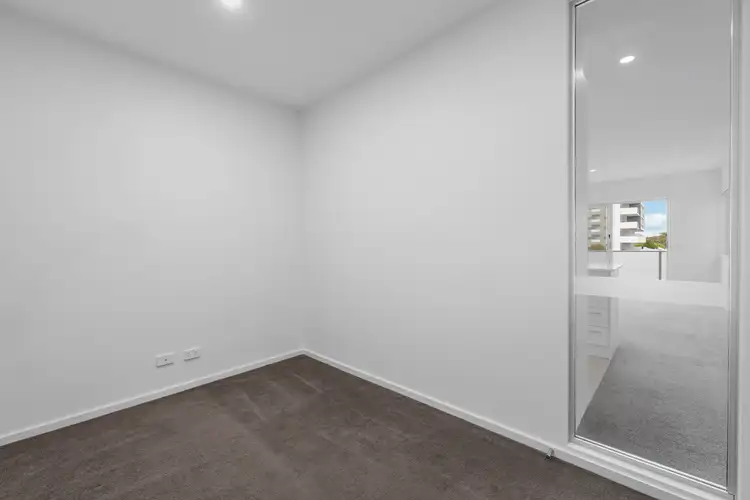 Fourth view of Homely apartment listing, 125/230 Flemington Road, Harrison ACT 2914