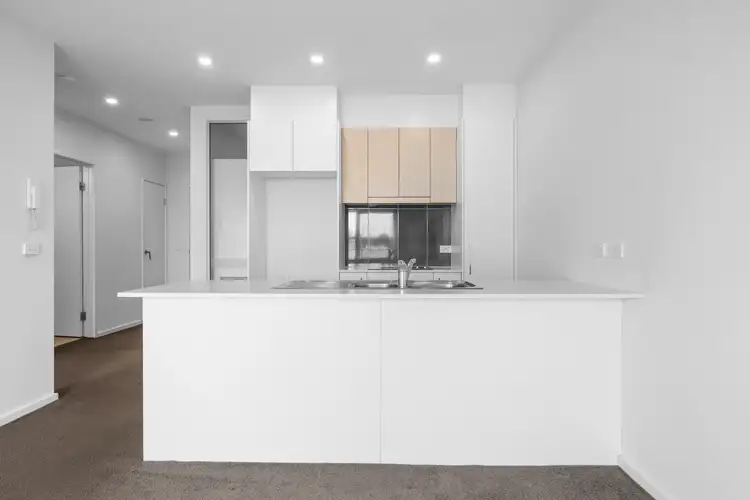 Sixth view of Homely apartment listing, 125/230 Flemington Road, Harrison ACT 2914