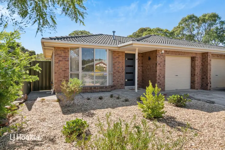 Second view of Homely house listing, 10 Bennelong Court, Golden Grove SA 5125