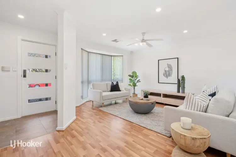 Third view of Homely house listing, 10 Bennelong Court, Golden Grove SA 5125