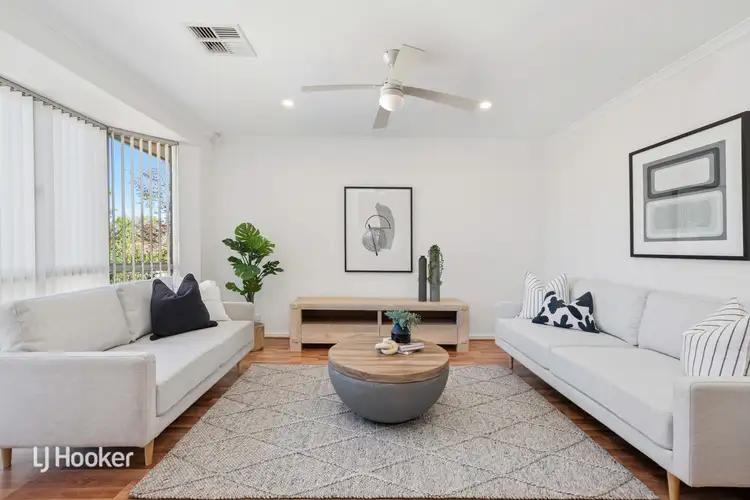 Fourth view of Homely house listing, 10 Bennelong Court, Golden Grove SA 5125