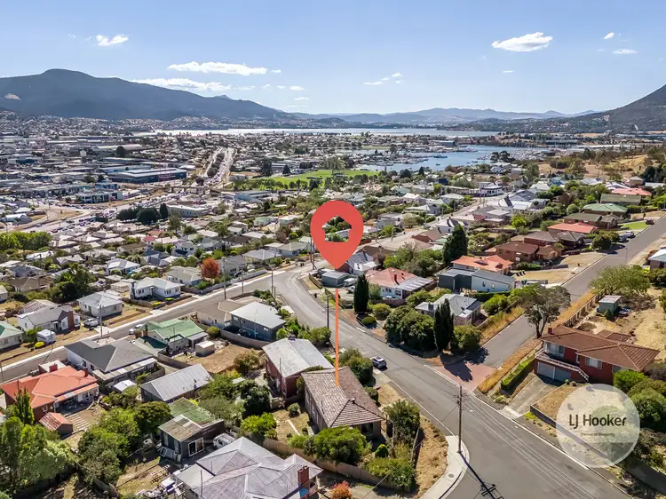 Third view of Homely house listing, 3 Michael Street, Lutana TAS 7009