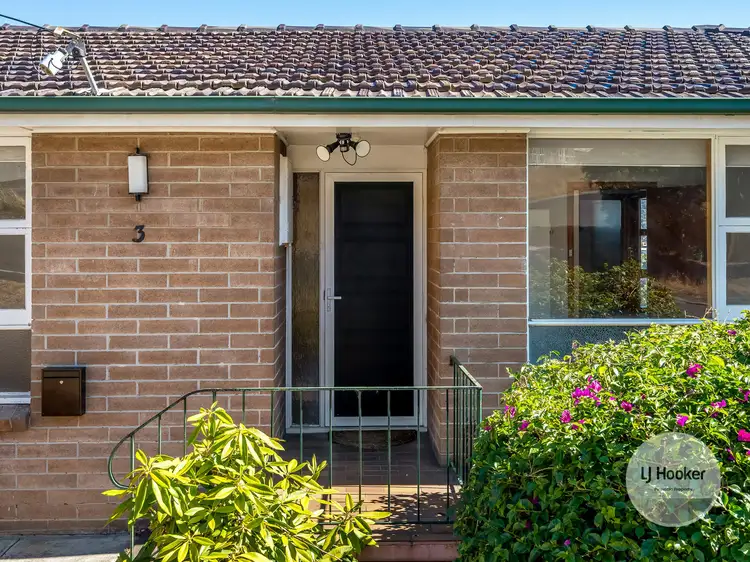 Fourth view of Homely house listing, 3 Michael Street, Lutana TAS 7009