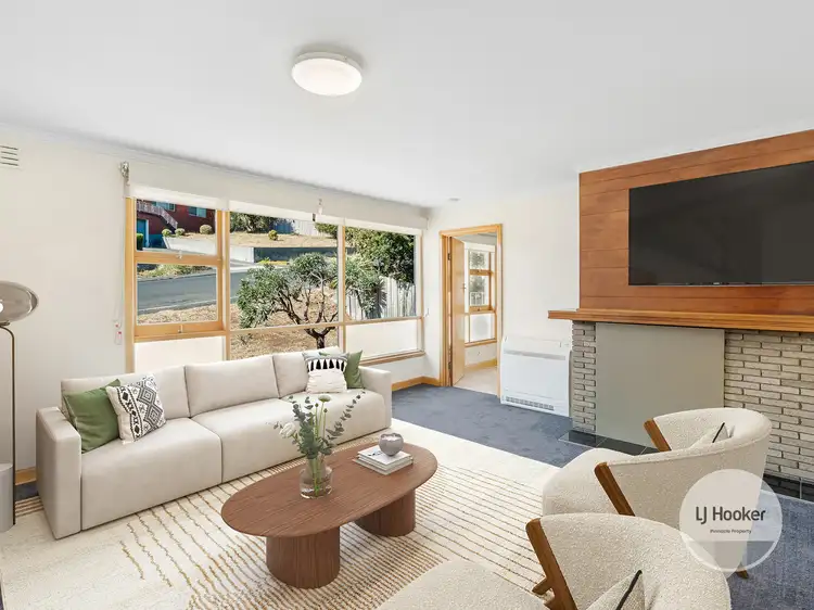 Sixth view of Homely house listing, 3 Michael Street, Lutana TAS 7009