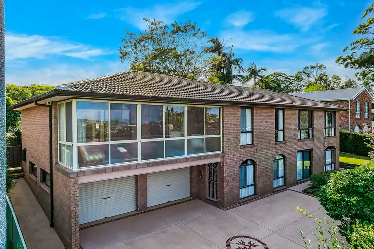 4 Angophora Close, Wamberal NSW 2260