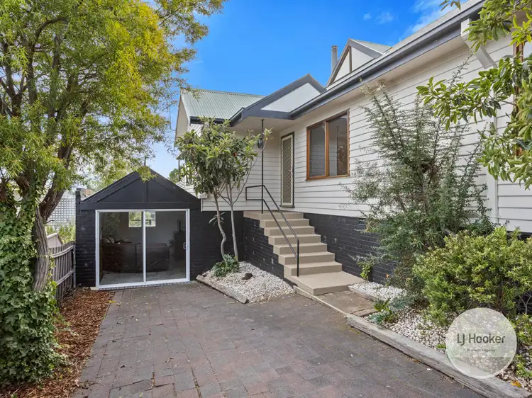 Third view of Homely house listing, 52 Wentworth Street, Bellerive TAS 7018