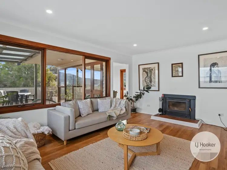 Fifth view of Homely house listing, 52 Wentworth Street, Bellerive TAS 7018